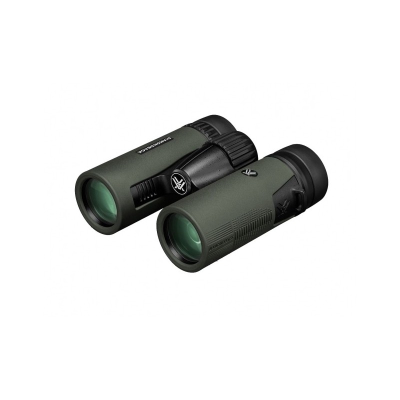   Lornetka Vortex Diamondback HD 8x32 - 2 - Lornetki