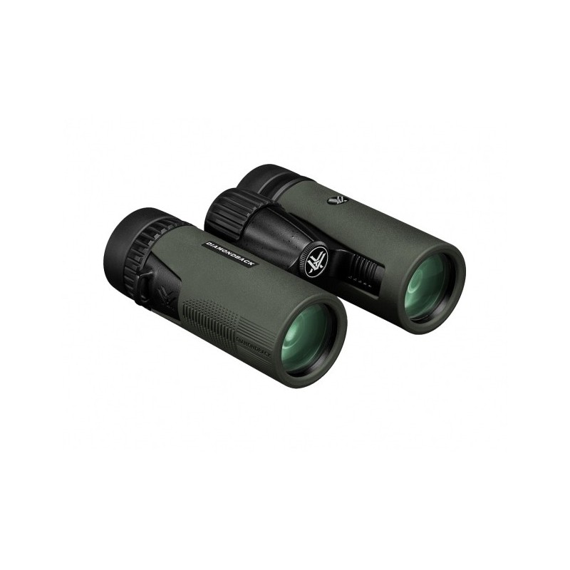   Lornetka Vortex Diamondback HD 8x32 - 3 - Lornetki