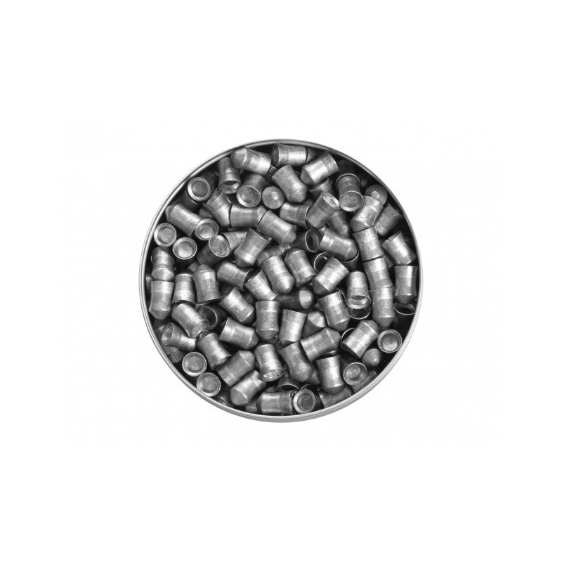   Śrut diabolo JSB Jumbo Monster Straton 5,51 mm 200 szt. - 3 - Śrut 5,5 mm