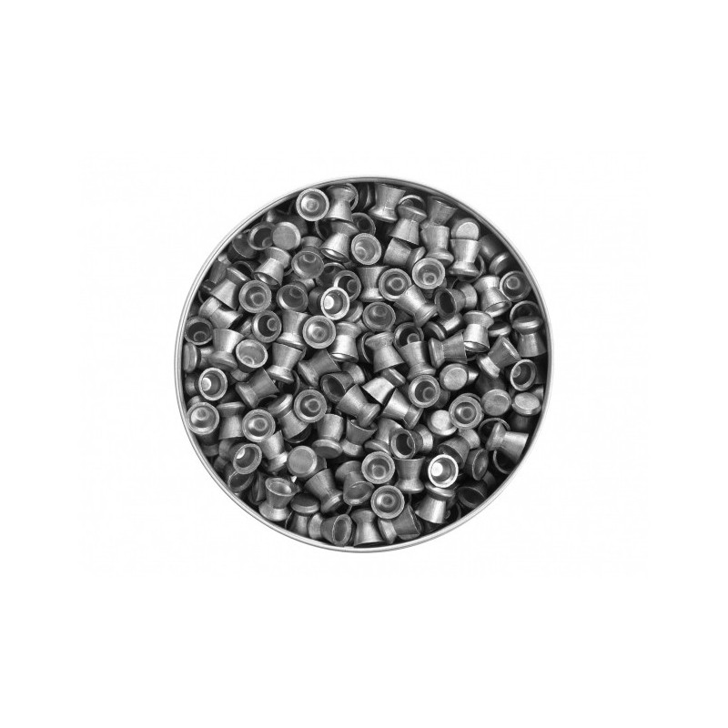   Śrut diabolo JSB Jumbo Match 5,50/300 - 3 - Śrut 5,5 mm