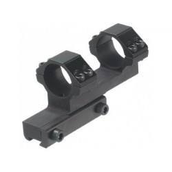 Montaż jednoczęściowy wysoki 1/11 Offset Leapers - 1 - Montaże