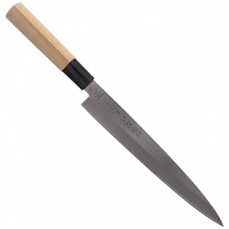 Nóż japoński Sashimi Herbertz Solingen 205mm (347121)