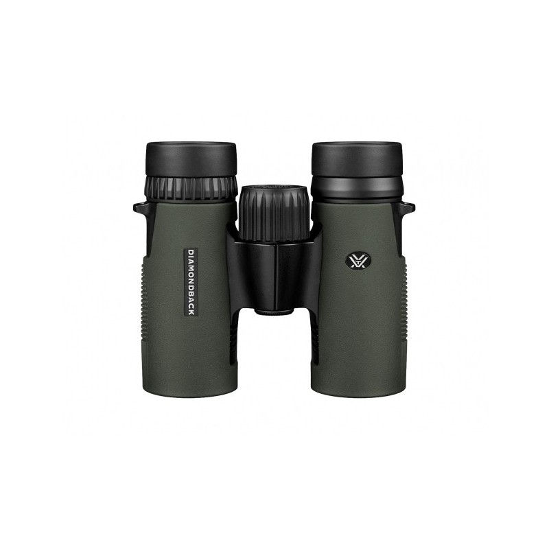   Lornetka Vortex Diamondback HD 10x32 - 1 - Lornetki