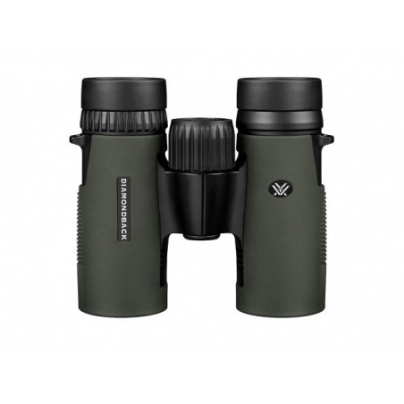   Lornetka Vortex Diamondback HD 10x32 - 1 - Lornetki