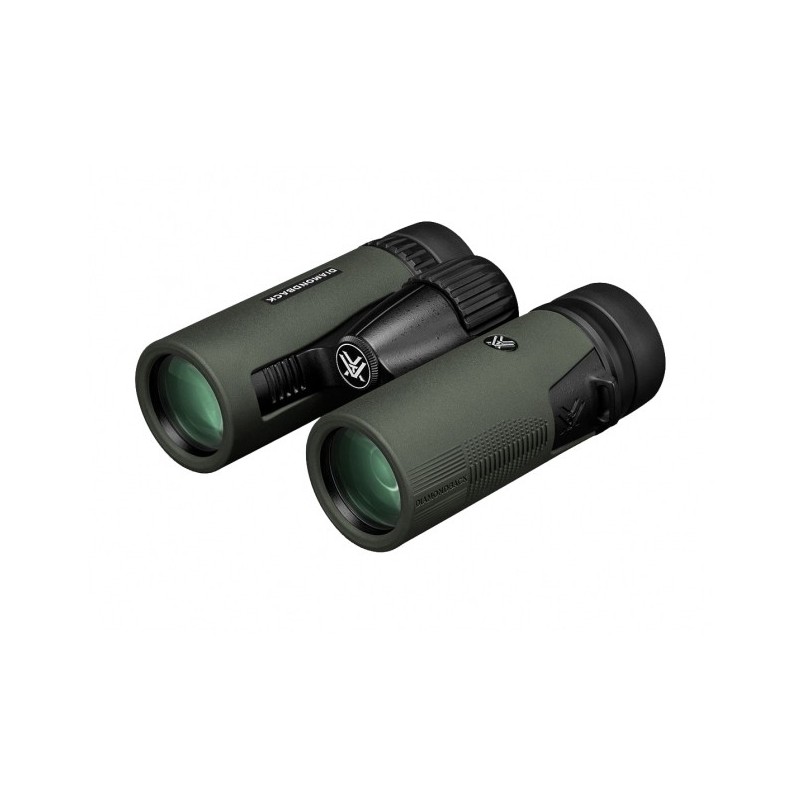   Lornetka Vortex Diamondback HD 10x32 - 2 - Lornetki