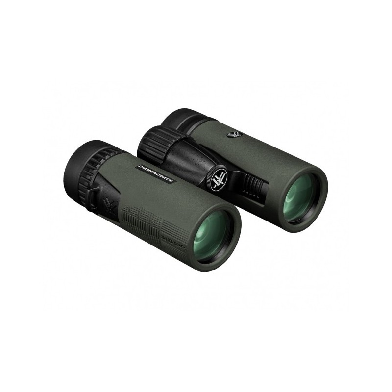   Lornetka Vortex Diamondback HD 10x32 - 3 - Lornetki