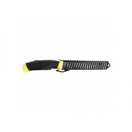   Nóż Morakniv Fishing Comfort Scaler 150 z ząbkami stal nierdzewna - 3 - INNE