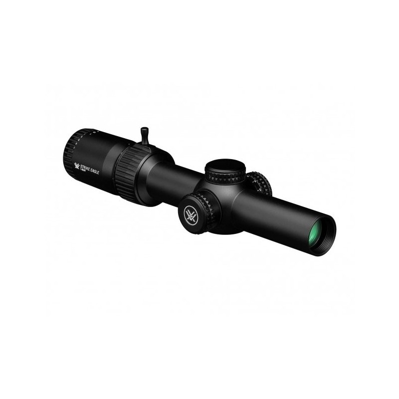   Luneta celownicza Vortex Strike Eagle 1-8x24 30 mm AR-BDC3 - 2 - Lunety