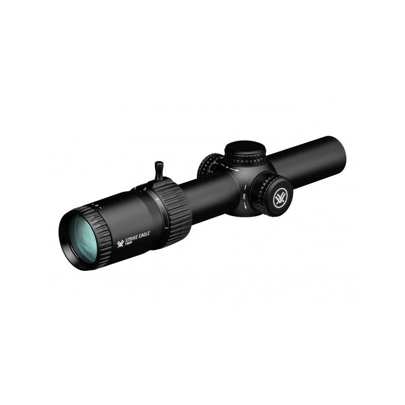   Luneta celownicza Vortex Strike Eagle 1-8x24 30 mm AR-BDC3 - 3 - Lunety