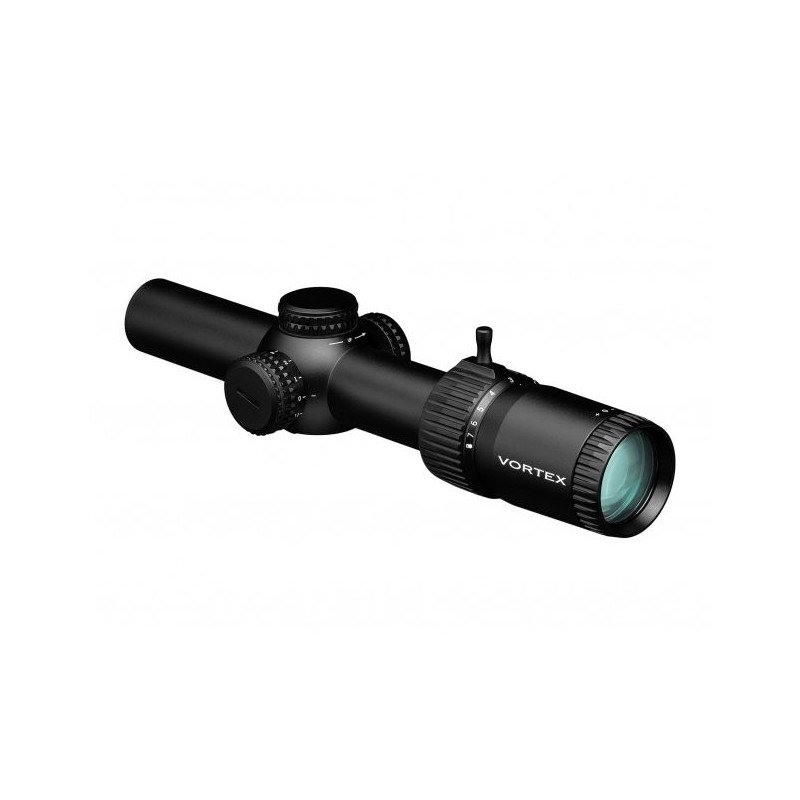   Luneta celownicza Vortex Strike Eagle 1-8x24 30 mm AR-BDC3 - 4 - Lunety