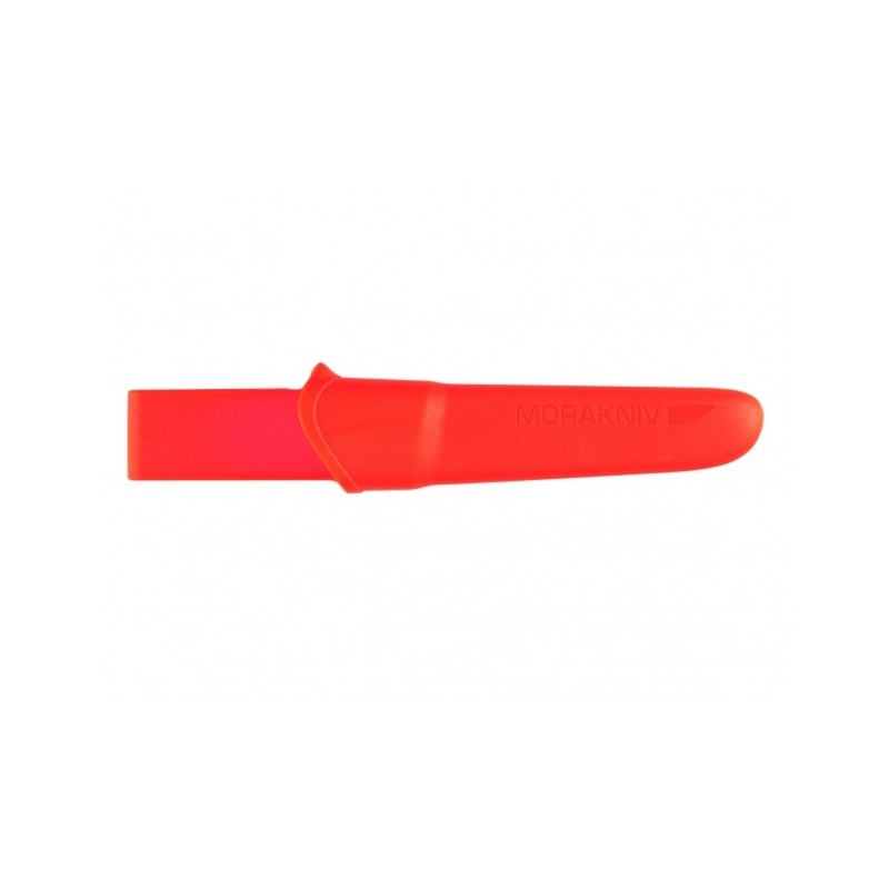   Nóż Morakniv Companion F Rescue czerwony stal nierdzewna - 3 - INNE