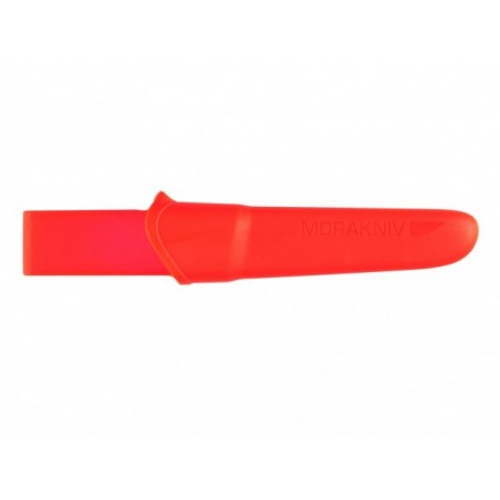   Nóż Morakniv Companion F Rescue czerwony stal nierdzewna - 3 - INNE