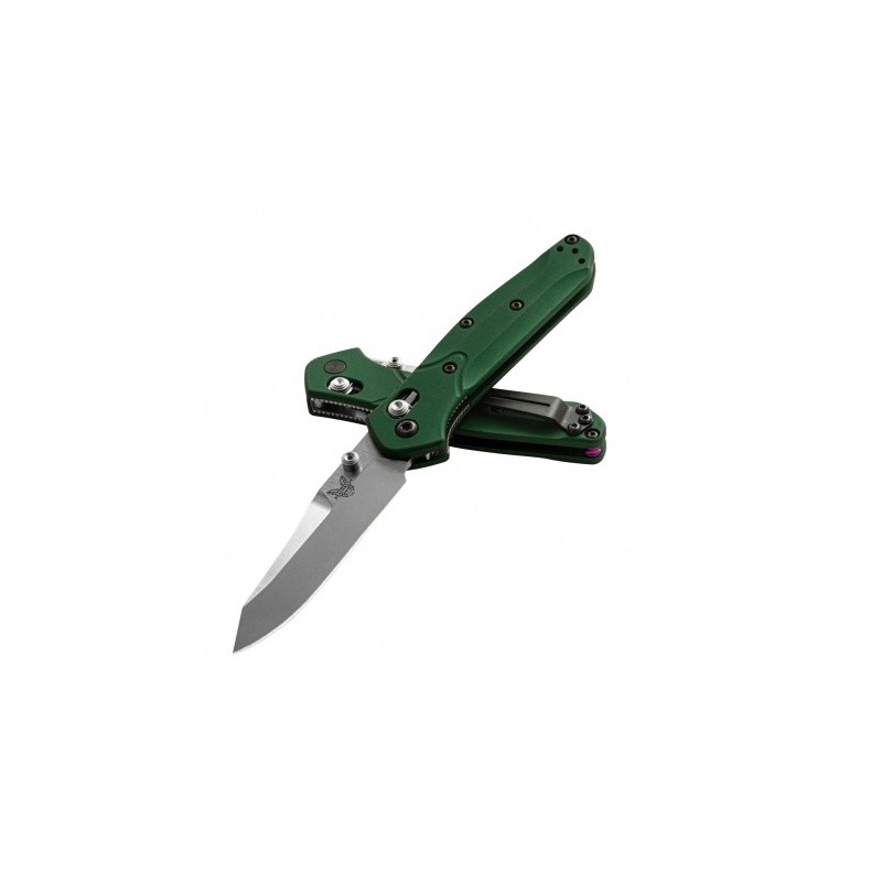   Nóż Benchmade 945 Mini Osborne - 4 - INNE