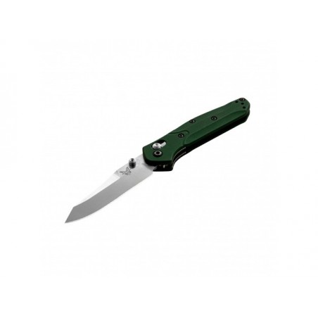   Nóż Benchmade 945 Mini Osborne - 5 - INNE