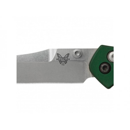   Nóż Benchmade 945 Mini Osborne - 6 - INNE