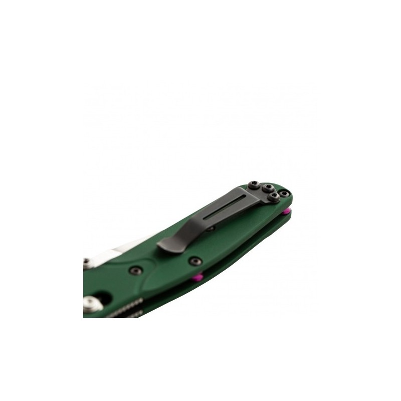   Nóż Benchmade 945 Mini Osborne - 7 - INNE