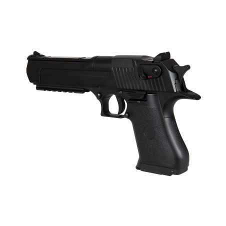 Replika pistoletu CM121S MOSFET Edition (bez akumulatora)