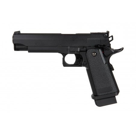Replika pistoletu CM128S MOSFET Edition (wersja bez akumulatora)