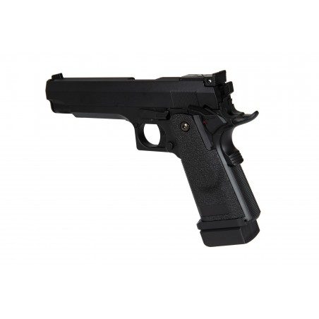 Replika pistoletu CM128S MOSFET Edition (wersja bez akumulatora)