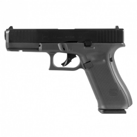   Glock 17 Gen5 T4E First Edition RAM na kule gumowe - 7 - Broń na kule gumowe