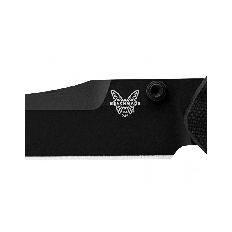   Nóż Benchmade 945BK-1 Mini Osborne - 6 - Noże składane