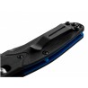   Nóż Benchmade 945BK-1 Mini Osborne - 7 - Noże składane