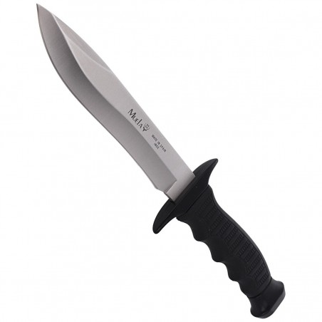 Nóż Muela Outdoor Rubber Handle 160mm (85-161)