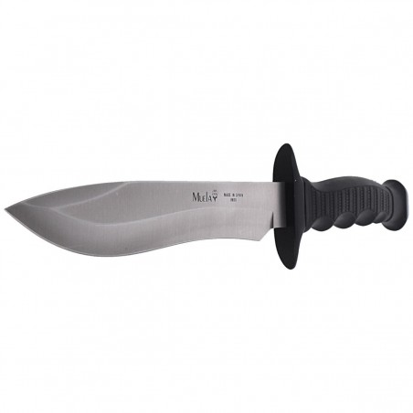 Nóż Muela Outdoor Rubber Handle 180mm (85-181)