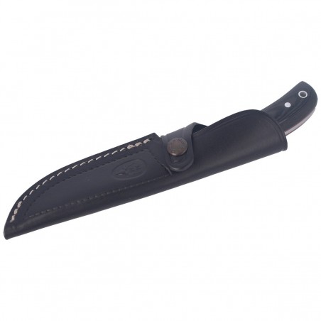 Nóż Muela Full Tang Black Micarta 110mm (SETTER-11M)