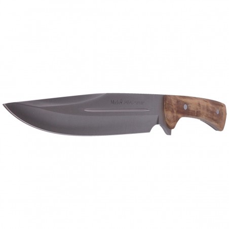 Nóż Muela Full Tang Olive wood 210mm (JABALI-21OL)