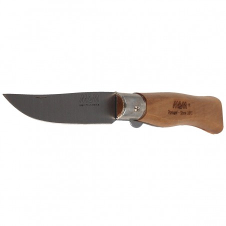 Nóż składany z blokadą MAM Douro Olive Wood 90mm (2148)