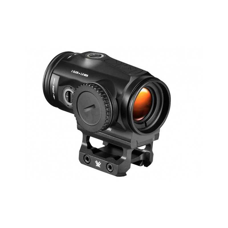   Kolimator Vortex Spitfire HD Gen III 3x Prism Scope - 2 - Kolimatory