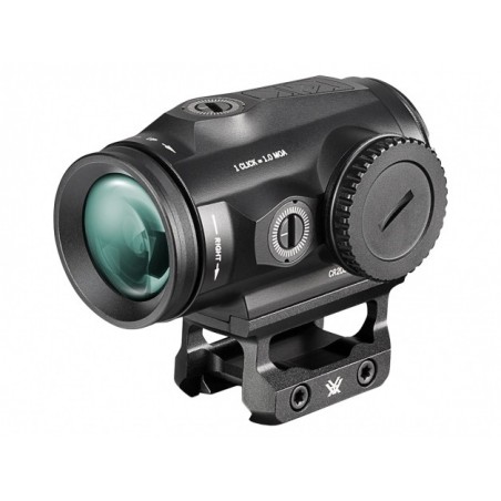   Kolimator Vortex Spitfire HD Gen III 3x Prism Scope - 4 - Kolimatory