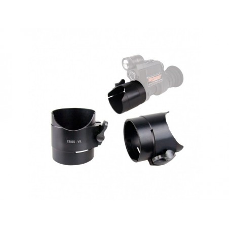   Adapter na lunetę 50 mm do Sytong HT-66 - 1 - Montaże