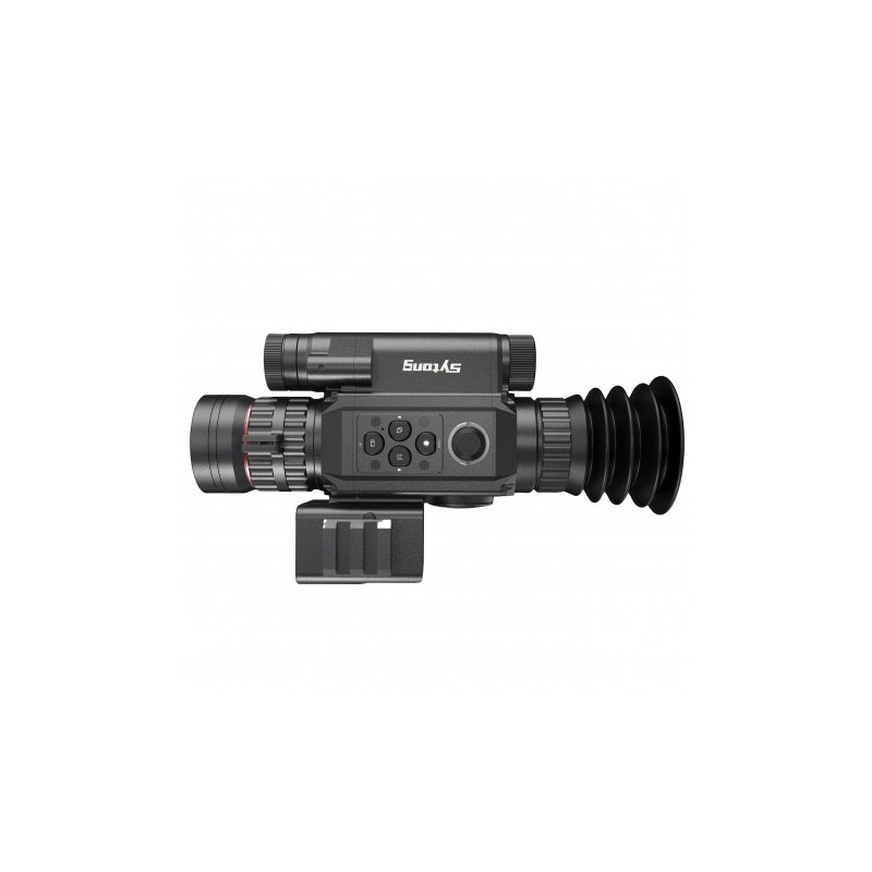   Cyfrowy celownik noktowizyjny Sytong HT-60 LRF 850 nm - 1 - Lunety