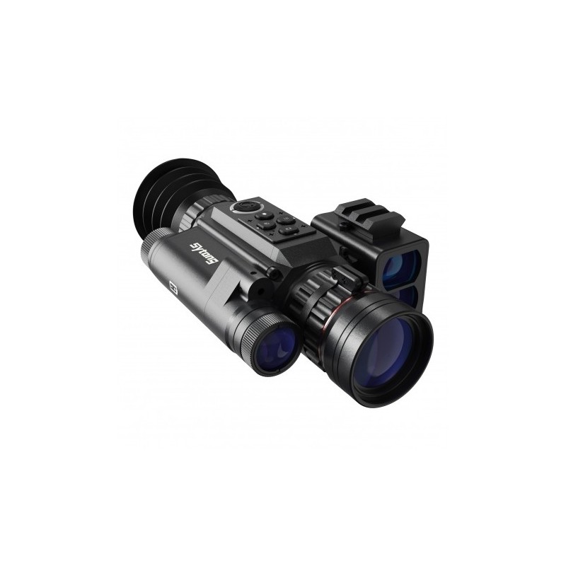   Cyfrowy celownik noktowizyjny Sytong HT-60 LRF 850 nm - 3 - Lunety