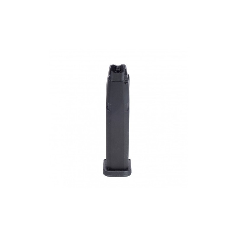   Magazynek do ASG Glock 17. 6 mm green gas - 3 - Magazynki ASG