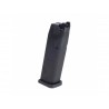   Magazynek do ASG Glock 17. 6 mm green gas - 4 - Magazynki ASG