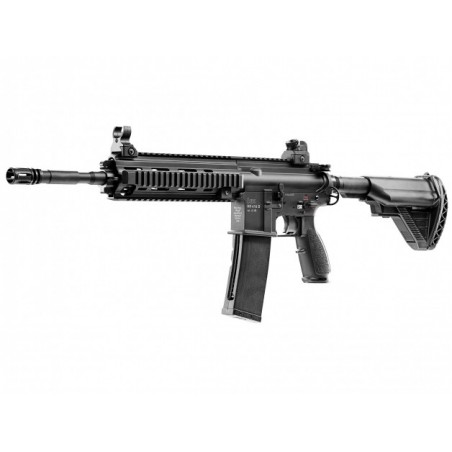   Karabinek na kule gumowe Heckler&Koch HK416 D T4E kal. .43 - 3 - Broń na kule gumowe