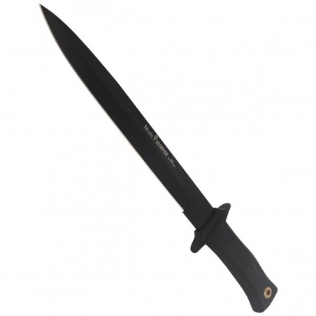 Nóż Muela Tactical Rubber Handle 260mm (SCORPION-26N)