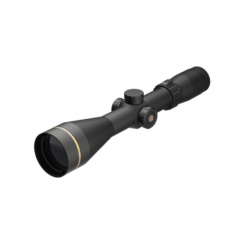   Luneta celownicza Leupold VX-Freedom 3-9x50 30 mm iR FireDot Twilight Hunter - 3 - Lunety