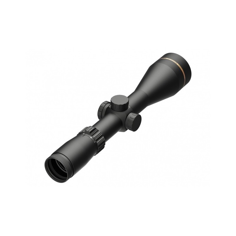   Luneta celownicza Leupold VX-Freedom 3-9x50 30 mm iR FireDot Twilight Hunter - 4 - Lunety
