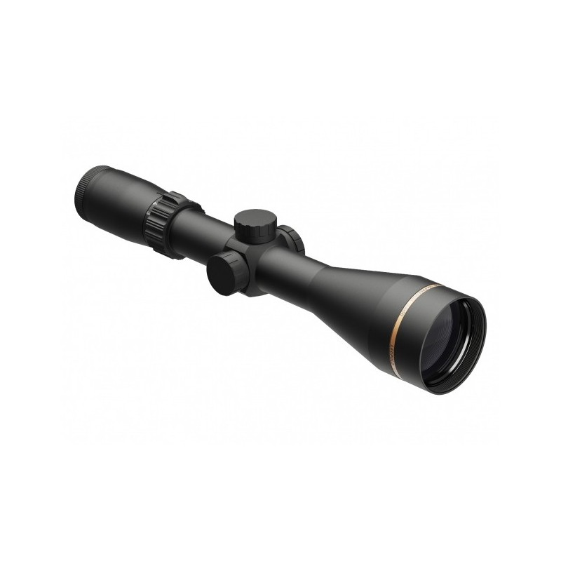   Luneta celownicza Leupold VX-Freedom 3-9x50 30 mm iR FireDot Twilight Hunter - 5 - Lunety