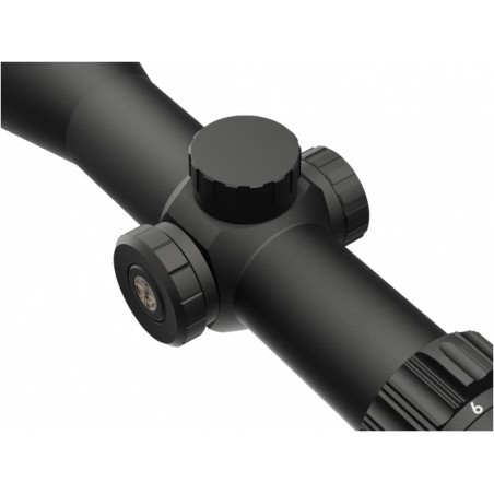   Luneta celownicza Leupold VX-Freedom 3-9x50 30 mm iR FireDot Twilight Hunter - 6 - Lunety