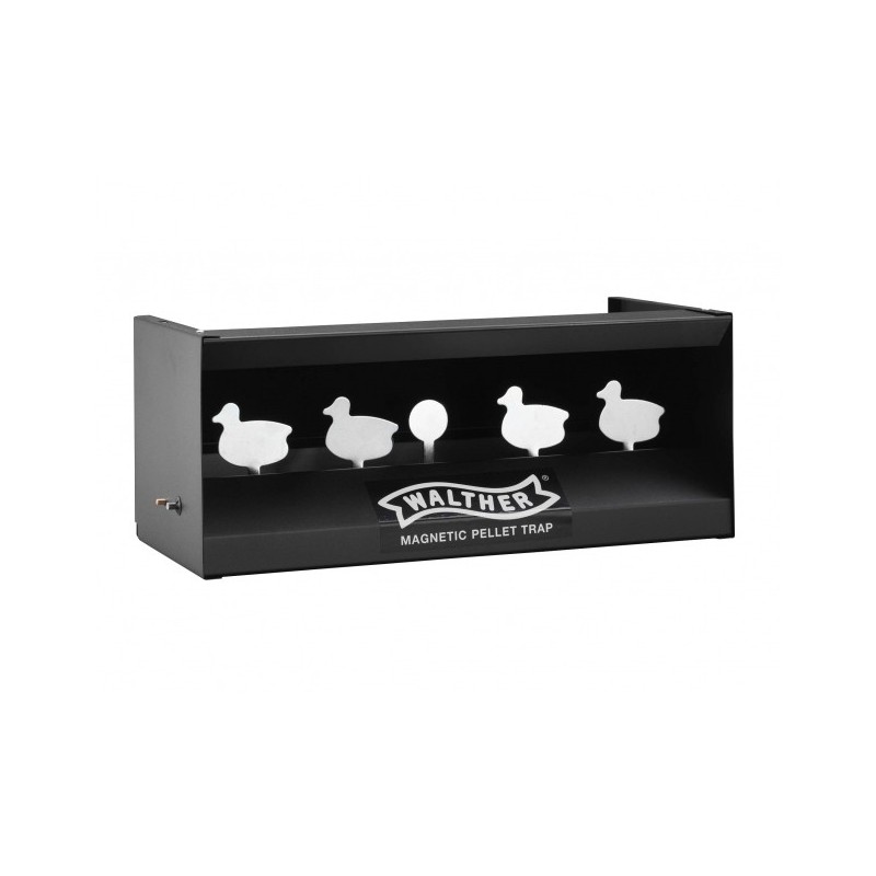   Kulochwyt magnetyczny Umarex kaczki - 1 - Tarcze i kulochwyty