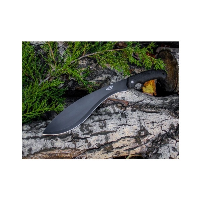   Maczeta Ganzo Firebird F804 - 5 - Noże z głownią stałą