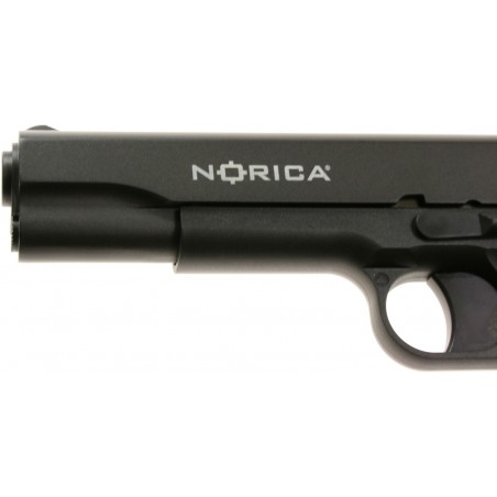   Pack - Wiatrówka Pistolet Norica N.A.C. 1911 4,5mm - 2 - WIĘCEJ KATEGORII
