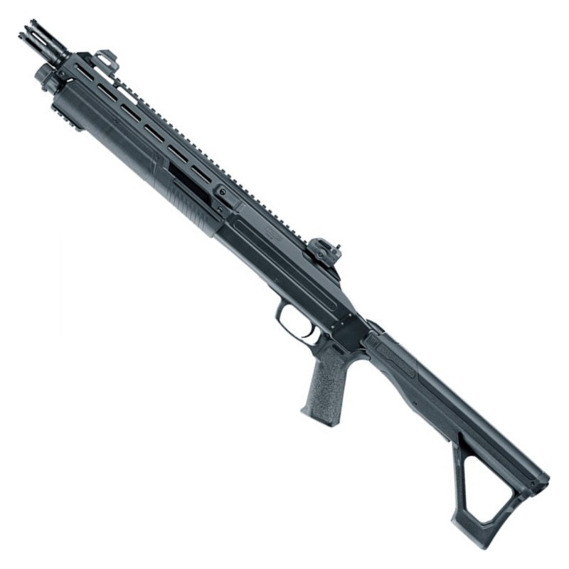 Strzelba na kule gumowe RAM Umarex T4E HDX 68 kal. .68 CO2 - 1 - Broń na kule gumowe