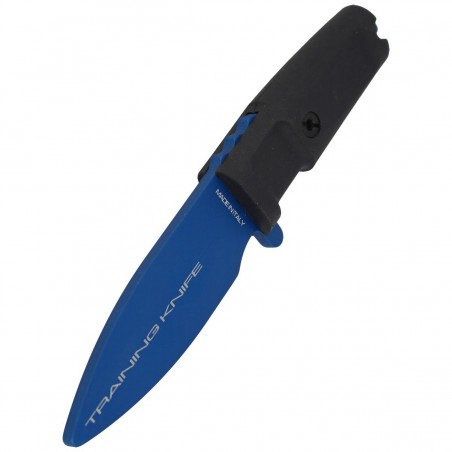 Nóż treningowy Extrema Ratio TK Shrapnel OG, Blue (04.1000.0160-TK)