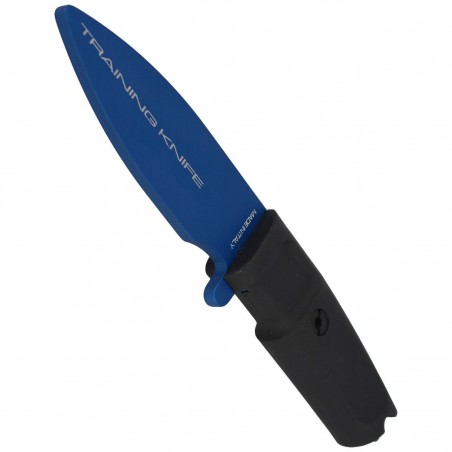 Nóż treningowy Extrema Ratio TK Shrapnel OG, Blue (04.1000.0160-TK)